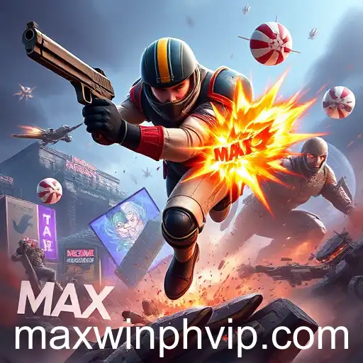 Exploring the Thrill of Action Games on 'Maxwinph' Platforms