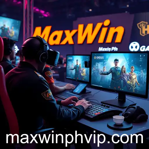 The Growing Influence of 'maxwinph' in Online Gaming