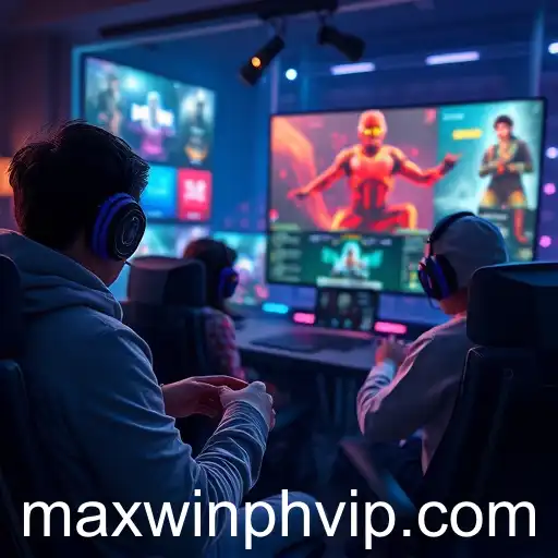 Gaming Evolution in the Digital Era