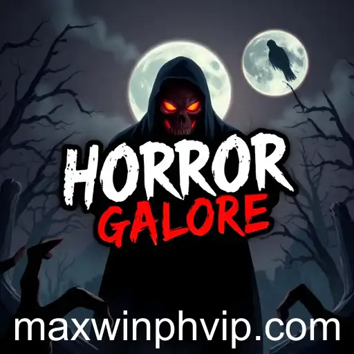 Gaming Revolution with Maxwinph