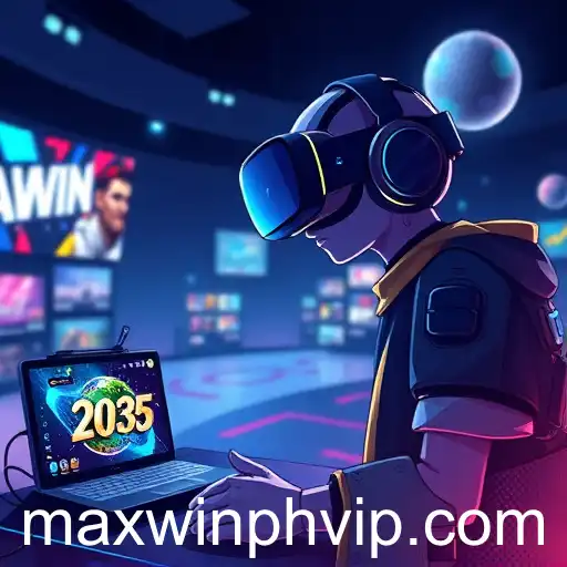 The Rise of MaxWinPH in Online Gaming