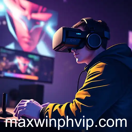 Gaming Evolution: Exploring Maxwinph's Stride in 2025