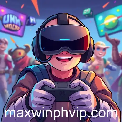 The Rise of Maxwinph in Online Gaming
