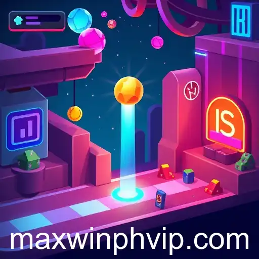 Maxwinph and the Rise of Online Gaming in 2025