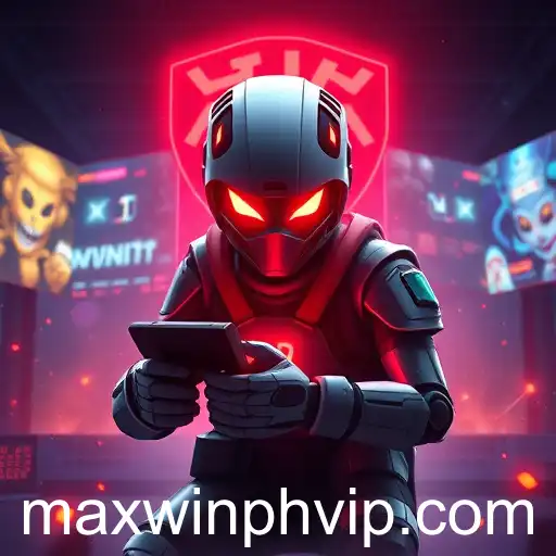 The Rise of Maxwinph: Revolutionizing Online Gaming