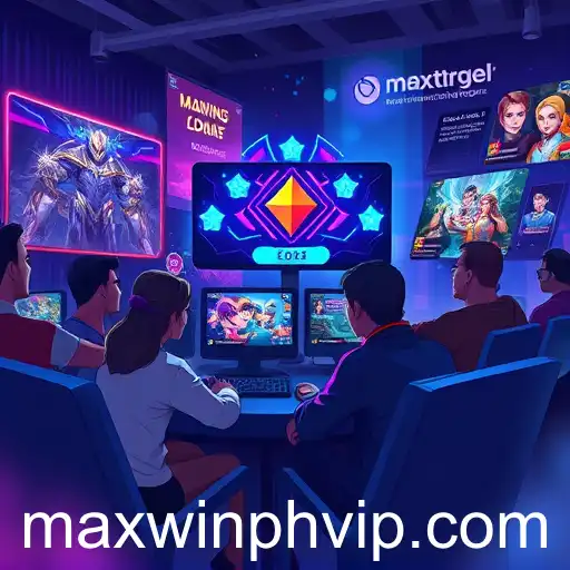 The Rise of Online Gaming Communities