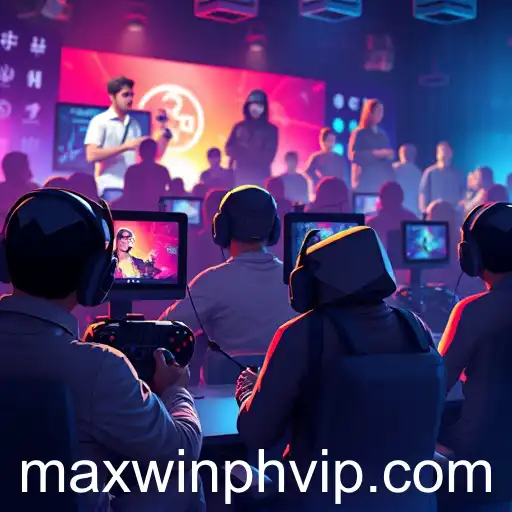 Online Gaming Amidst Global Shifts