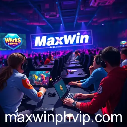 Maxwinph and the Rise of Gaming in 2025