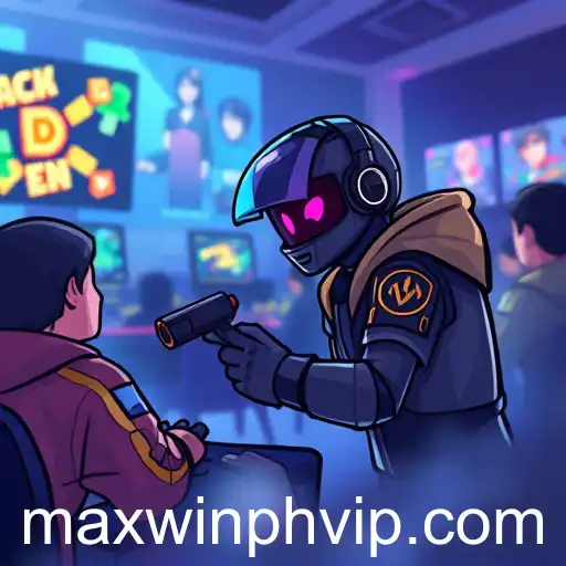 The Rise of Maxwinph in the Gaming World