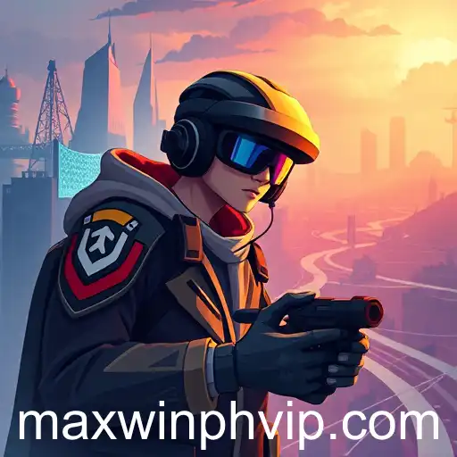 The Rise of Maxwinph in Online Gaming