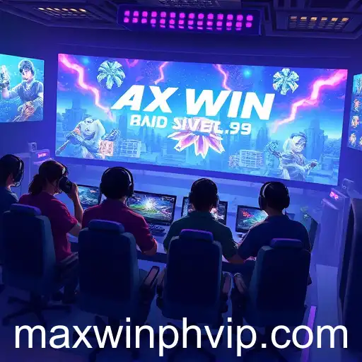 The Rise of MaxwinPH and Its Impact on Online Gaming