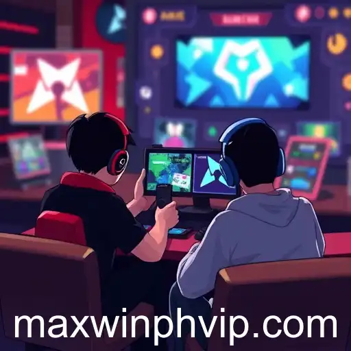 Rising Popularity of Online Gaming in 2025