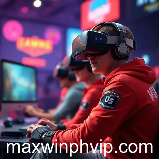 Online Gaming Hub Revolutionizes User Engagement
