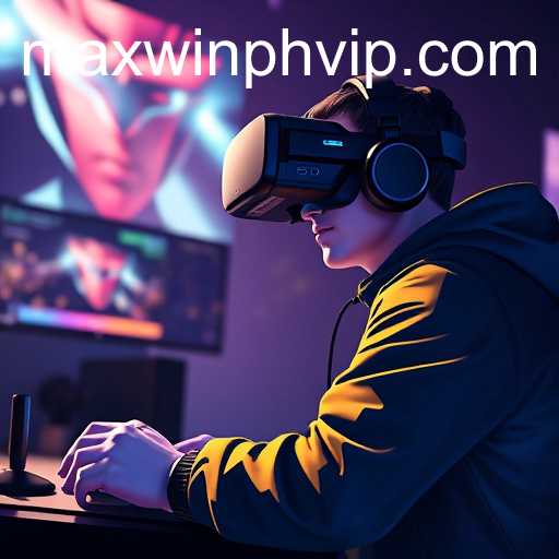 Gaming Evolution: Exploring Maxwinph's Stride in 2025