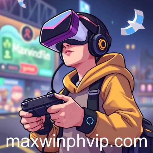 MaxwinPH's Influence in the Evolving Gaming Landscape