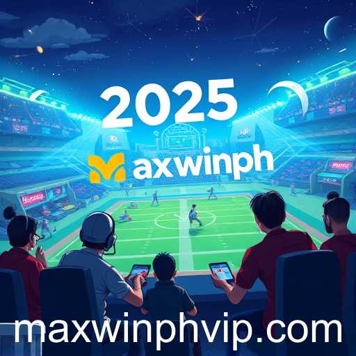 Maxwinph: Revolutionizing Online Gaming in a Changing World