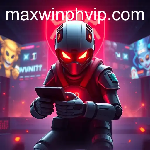 The Rise of Maxwinph: Revolutionizing Online Gaming
