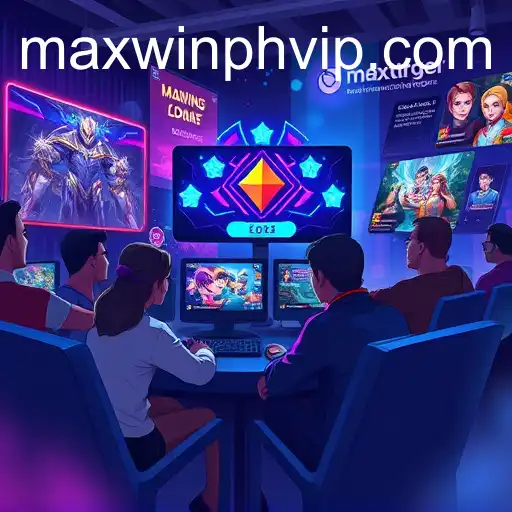 The Rise of Online Gaming Communities