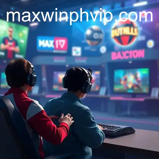 The Rising Popularity of Online Gaming Platforms