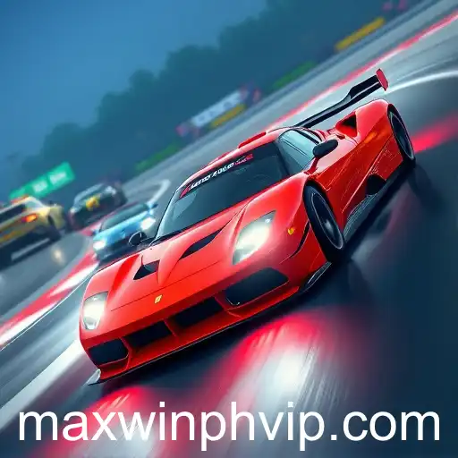 Exploring the Thrilling World of Racing Games with Maxwinph