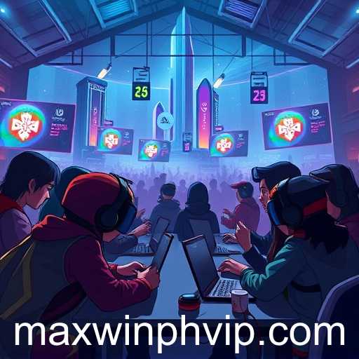 The Rise of Maxwinph in the Gaming World