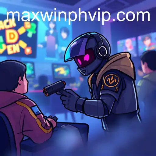 The Rise of Maxwinph in the Gaming World