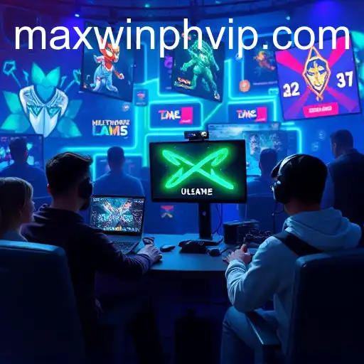 The Rise of Online Gaming and Its Global Impact