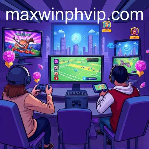 The Rise of Online Gaming Platforms in the Digital Age