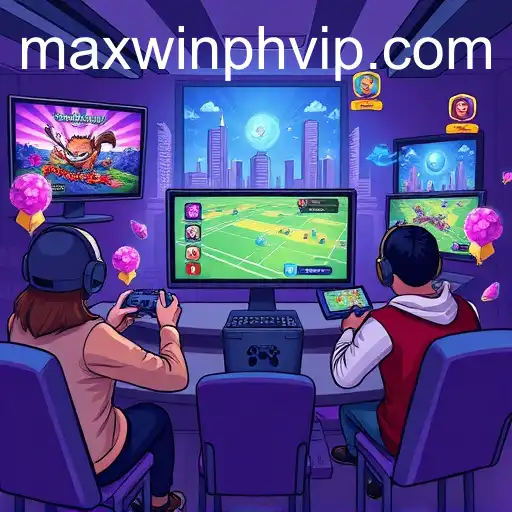 The Rise of Online Gaming Platforms in the Digital Age