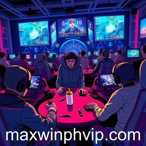 The Rise of Online Gaming Communities in 2025