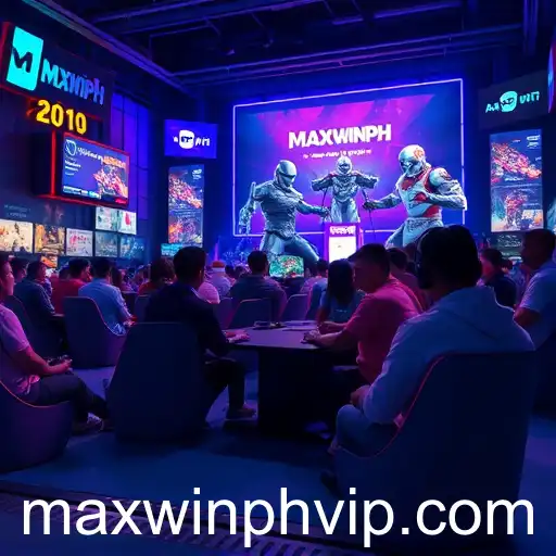 The Rising Influence of Online Gaming Platforms