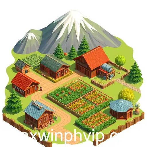 Exploring the World of Simulation Games on Maxwinph