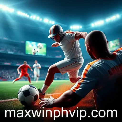Exploring the Popularity of 'Sports Games' Under the Maxwinph Category